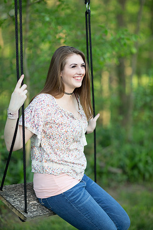 Indianapolis Senior Photographer | Connie Etter Photography-0108