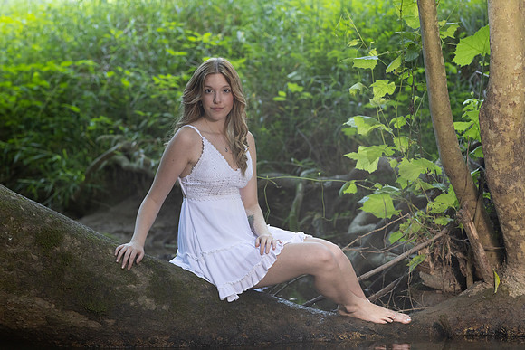 Indianapolis Senior Photographer | Connie Etter Photography -7637