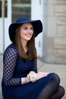 ndianapolis Senior photographer A46W9998
