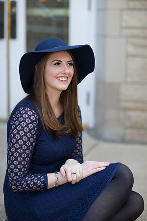 ndianapolis Senior photographer A46W9998