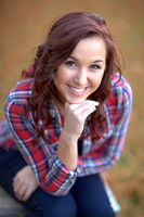 Indiana Senior Photography - Makenzie 2015
