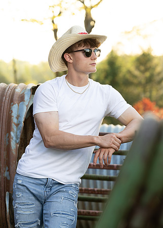 Indianapolis Senior Photographer | Connie Etter Photography-5590