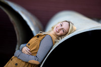 Indianapolis Senior Photographer | Connie Etter Photography 1 2291