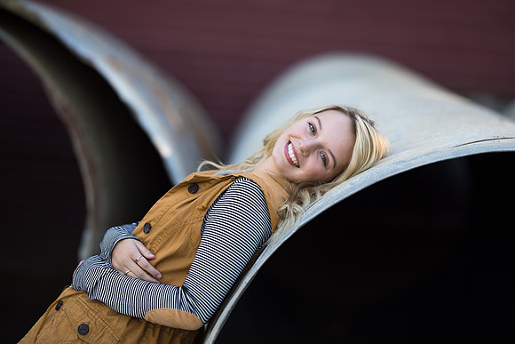 Indianapolis Senior Photographer | Connie Etter Photography 1 2291