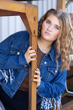 Indianapolis Senior Photographer | Connie Etter Photography-6513
