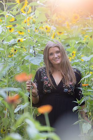 Indianapolis Senior Photographer | Connie Etter Photography -8053