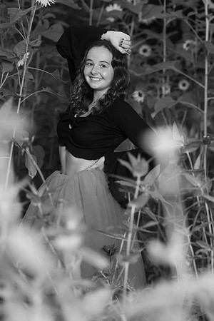 Indianapolis Senior Photographer | Connie Etter Photography -8619