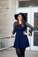 ndianapolis Senior photographer A46W9989