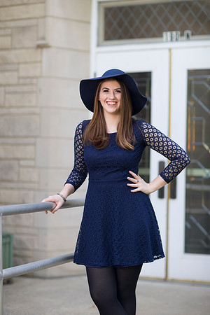 ndianapolis Senior photographer A46W9989