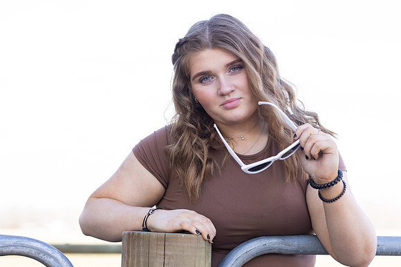 Indianapolis Senior Photographer | Connie Etter Photography-6682