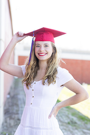 Indianapolis Senior Photographer | Connie Etter Photography-2-57