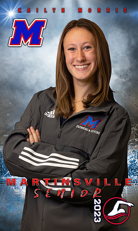 2023 senior swim KAILYN 2