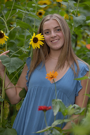 Indianapolis Senior Photographer | Connie Etter Photography -8373