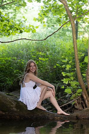 Indianapolis Senior Photographer | Connie Etter Photography -7700
