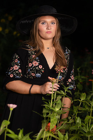 Indianapolis Senior Photographer | Connie Etter Photography -8777