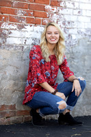 Indianapolis Senior Photographer | Connie Etter Photography-1881-2