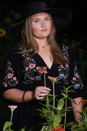 Indianapolis Senior Photographer | Connie Etter Photography -8796