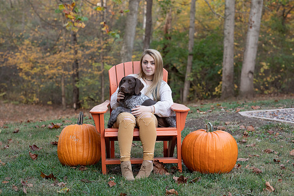 Indianapolis Senior Photographer | Connie Etter Photography-9066
