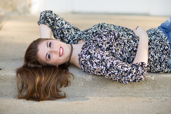 Indianapolis Senior Photographer | Connie Etter Photography-0049-2