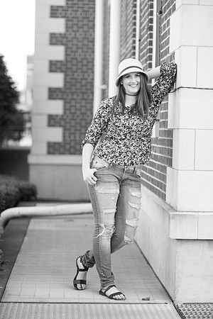 Indianapolis Senior Photographer | Connie Etter Photography-0017