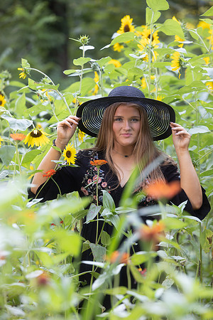 Indianapolis Senior Photographer | Connie Etter Photography -8061