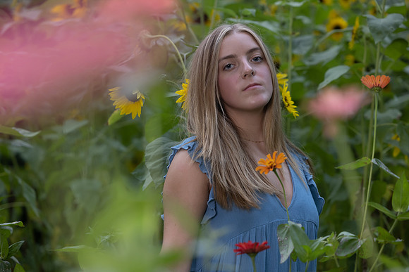 Indianapolis Senior Photographer | Connie Etter Photography -8396