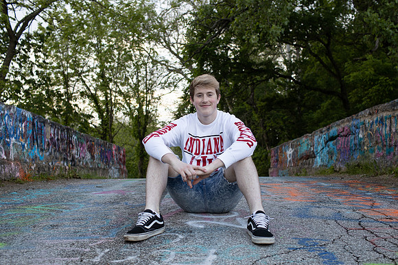 Indianapolis Senior Photographer | Connie Etter Photography-1665