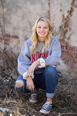 Indianapolis Senior Photographer | Connie Etter Photography-2047
