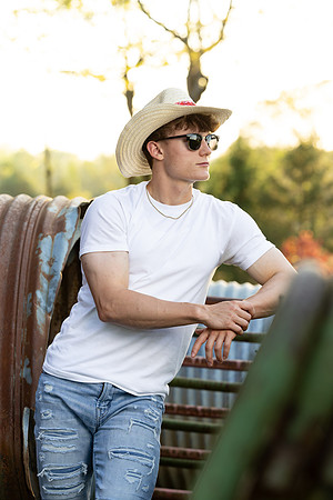 Indianapolis Senior Photographer | Connie Etter Photography-5587