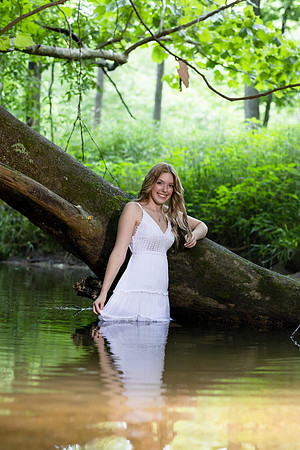 Indianapolis Senior Photographer | Connie Etter Photography -7720