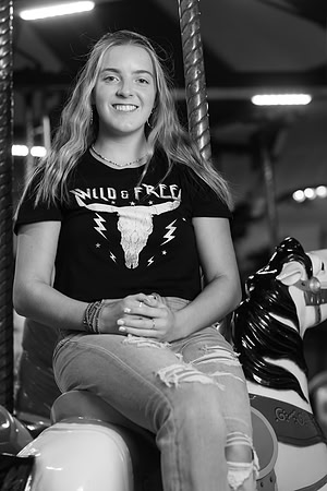 Indianapolis Senior Photographer | Connie Etter Photography -0914