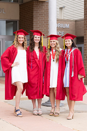 Indianapolis Senior Photographer | Connie Etter Photography-5713