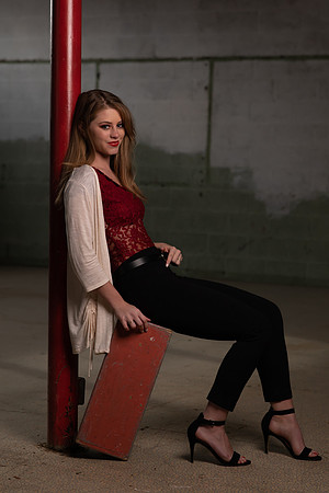 Indianapolis Senior Photographer | Connie Etter Photography-0090