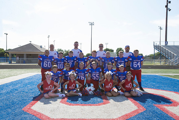 blue team A46W6635