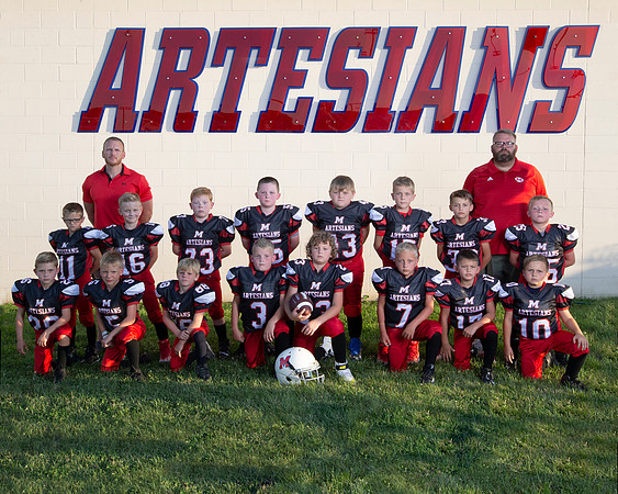 black team A46W6741