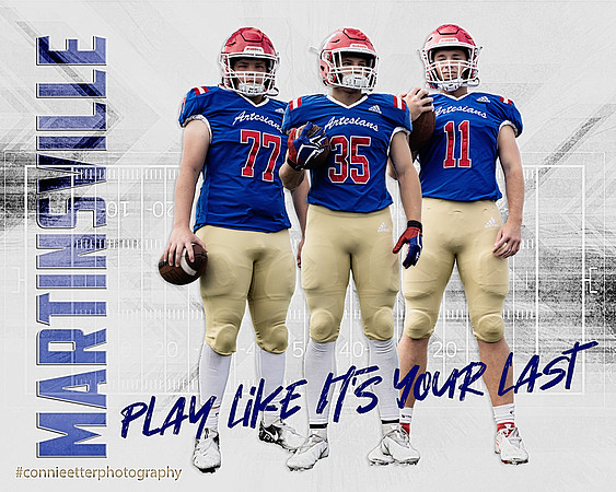 2022 senior football social post cephoto