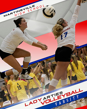 2022 SENIOR VOLLEYBALL SOCIAL