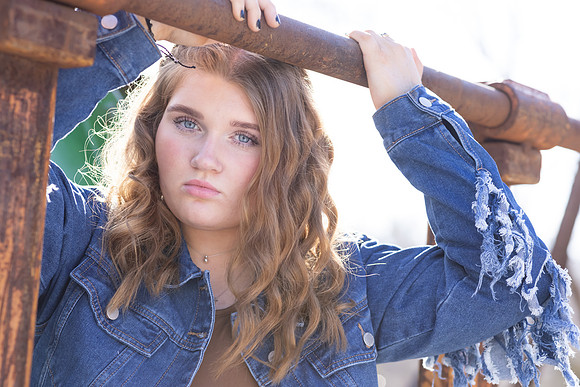Indianapolis Senior Photographer | Connie Etter Photography-6620