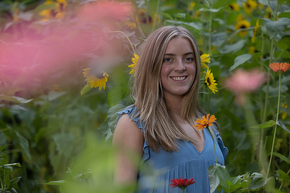 Indianapolis Senior Photographer | Connie Etter Photography -8397