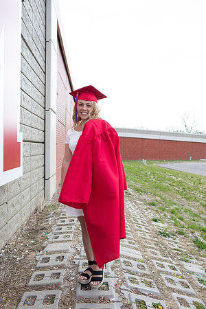 Indianapolis Senior Photographer | Connie Etter Photography-4215