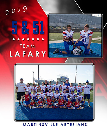 white 5 51 lafary