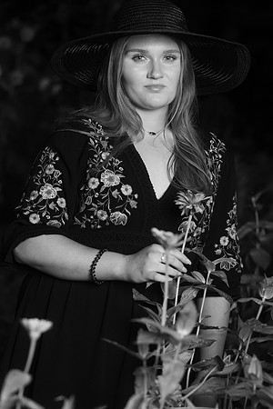 Indianapolis Senior Photographer | Connie Etter Photography -8784
