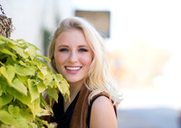 Indianapolis Senior Photographer  | Sydney | MHS 2017 7