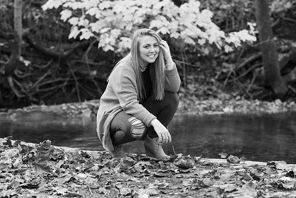 Indianapolis Senior Photographer | Connie Etter Photography-8264