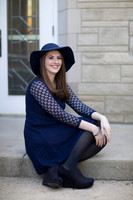 ndianapolis Senior photographer A46W9992