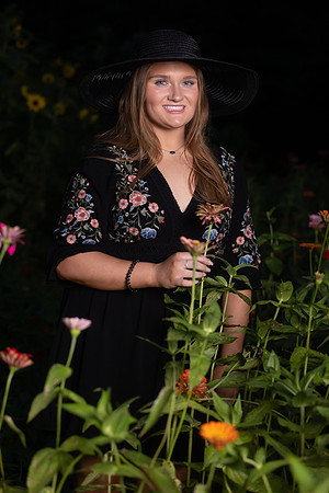 Indianapolis Senior Photographer | Connie Etter Photography -8778
