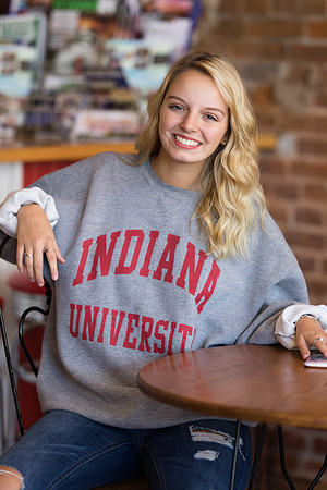 Indianapolis Senior Photographer | Connie Etter Photography-2105