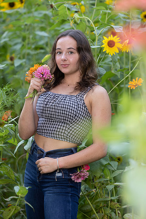 Indianapolis Senior Photographer | Connie Etter Photography -8223