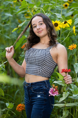 Indianapolis Senior Photographer | Connie Etter Photography -8241