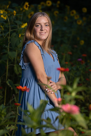 Indianapolis Senior Photographer | Connie Etter Photography -8710